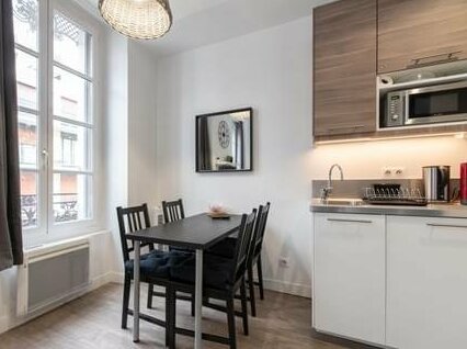 Appartement Part Dieu - Paul Bert - Photo4