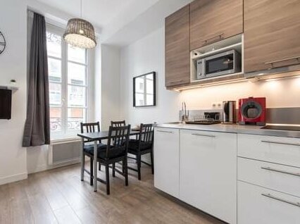 Appartement Part Dieu - Paul Bert - Photo5