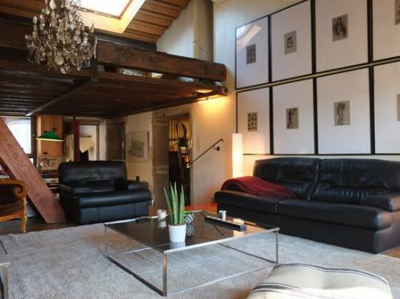 Appartements Cordelier - Riva Loft & Suites - Photo2
