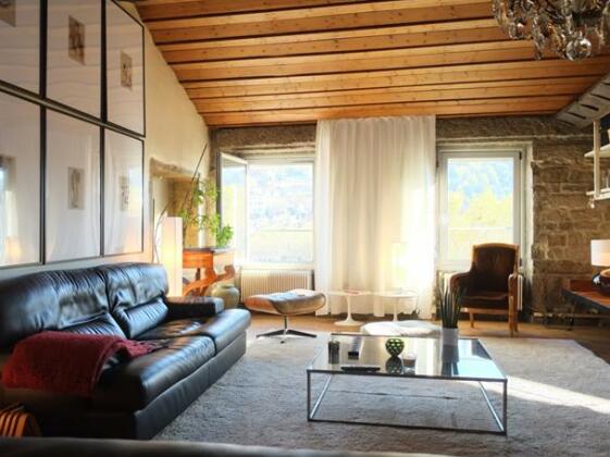 Appartements Cordelier - Riva Loft & Suites - Photo3