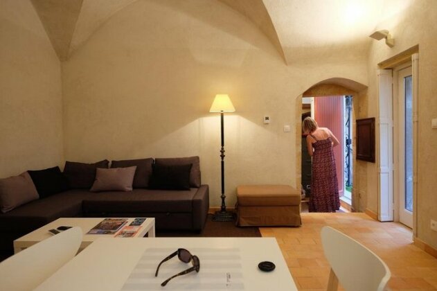 Appartements St Jean - Riva Loft & Suites - Photo4
