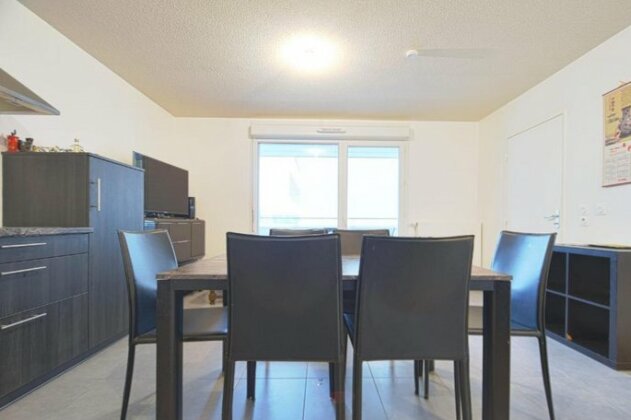 Beautiful bright apt with Terrace - Photo4