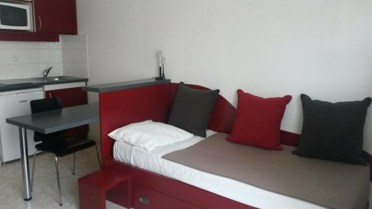 Bed In City - Le Virgile - Photo3