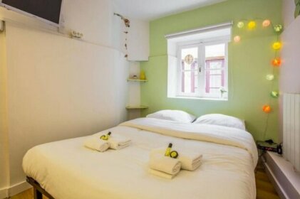 ClubLord Sweet Escape In The Heart Of Vieux Lyon