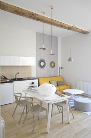 Cosy apartment ideally located in the Old Town - Photo2