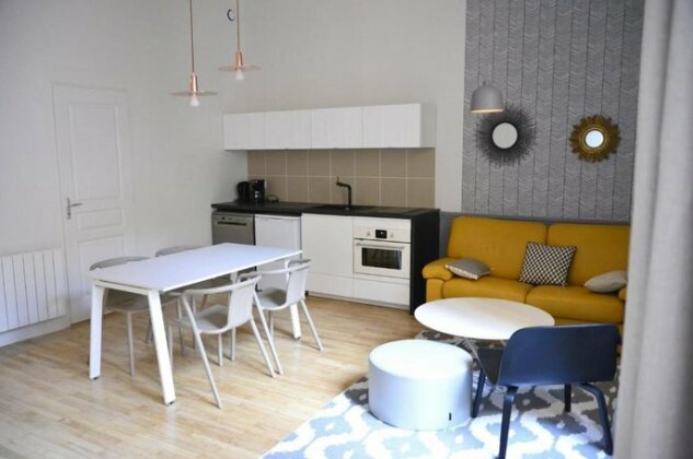 Cosy apartment ideally located in the Old Town - Photo4