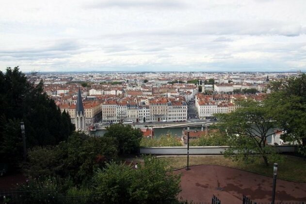 Fourviere Panoramic