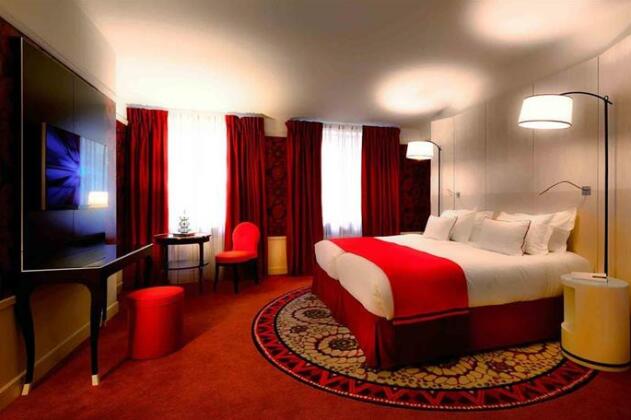 Hotel Carlton Lyon - MGallery - Photo2