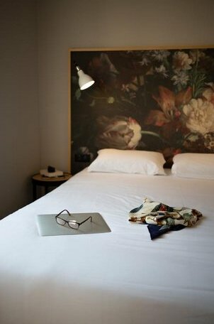 Hotel Edmond W Lyon Part-Dieu - Photo5