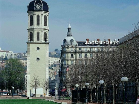 Hotel Le Royal Lyon - MGallery