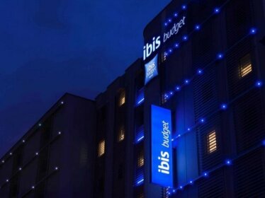 Ibis Budget Lyon Centre Confluence