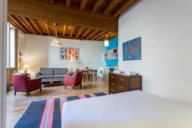 La Tour - Cosy apartement in the Old Town - Photo3