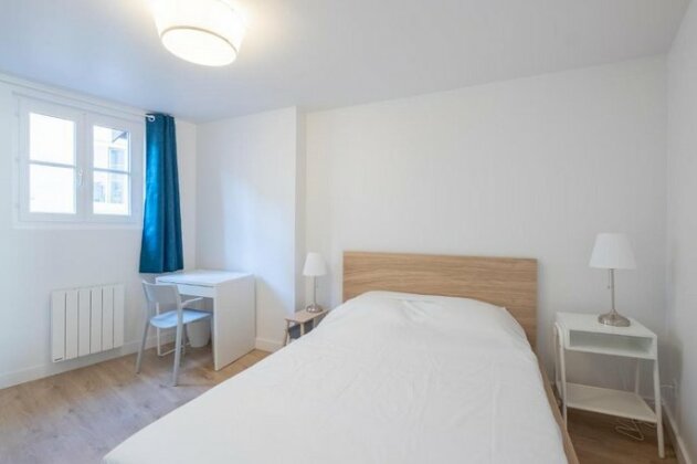 New Nice 2 rooms flat in the centre of the city - Photo3