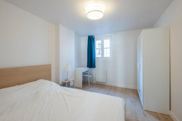New Nice 2 rooms flat in the centre of the city - Photo5