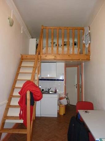 Residence Hoteliere Bellecour - Photo4