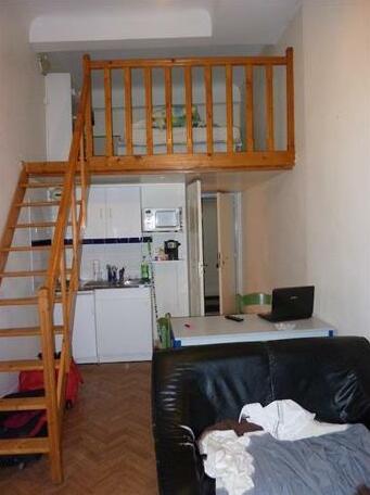 Residence Hoteliere Bellecour - Photo5