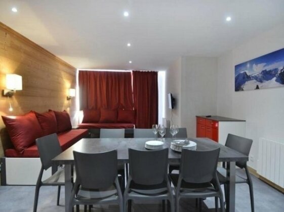 Apartment St jacques 80 - Photo5