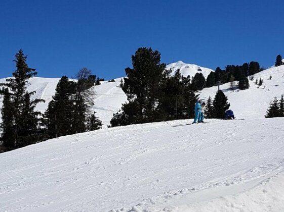 Appart Ski A Belle Plagne