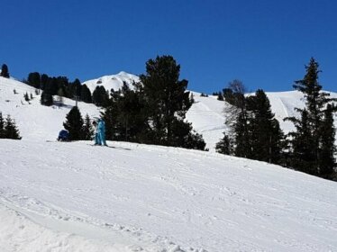Appart Ski A Belle Plagne
