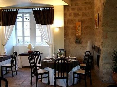 Le Prieure Hotel-Restaurant - Photo3