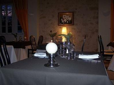 Le Prieure Hotel-Restaurant - Photo5
