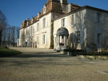 Chateau Manoir de la Leche