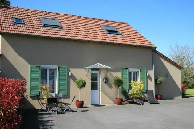 Les cottages de Magny