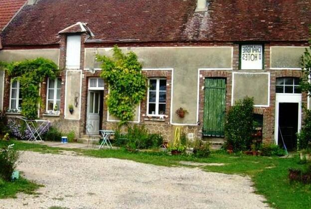 Ferme de l'Art Rural et Populaire