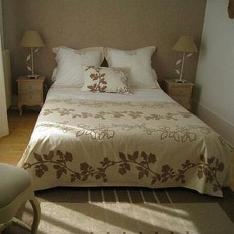 Bed And Breakfast Maison Alfort