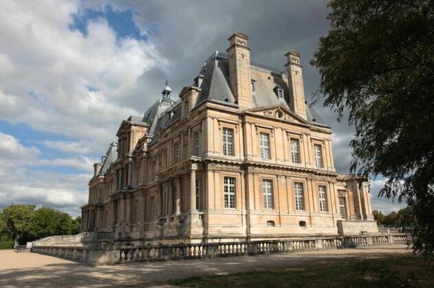 Chambre d'hote La Baumaniere