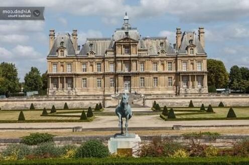 Chambres d'hotes Les Hibiscus