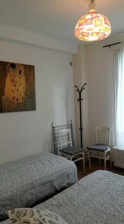 Seasonal Flat Malakoff-Paris