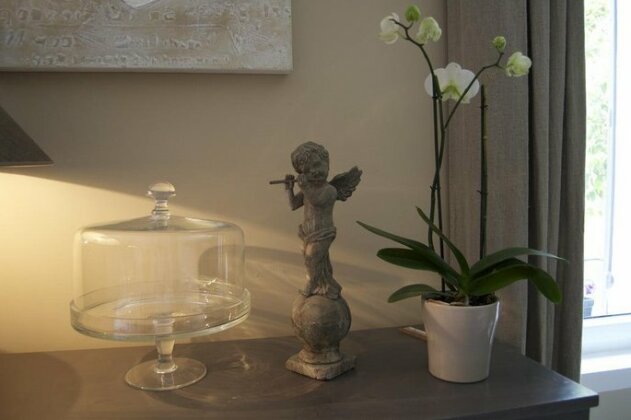 Appart'hotel 27 le lion d'or - Photo2