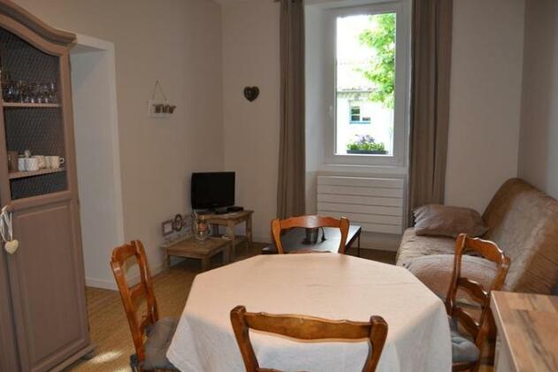 Appart'hotel 27 le lion d'or - Photo3