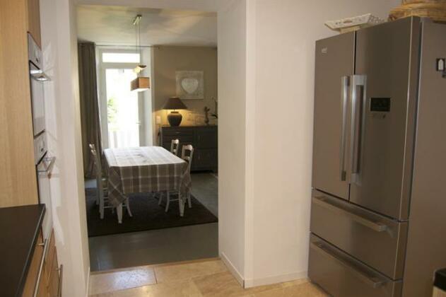 Appart'hotel 27 le lion d'or - Photo4