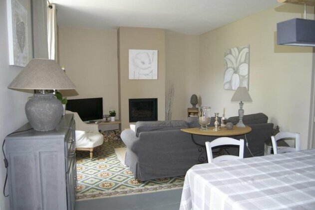 Appart'hotel 27 le lion d'or - Photo5
