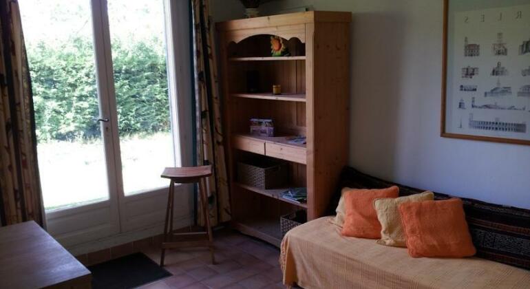 Chambres d'Hotes Aux Tournesols - Photo4