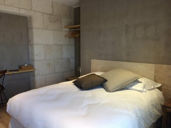 Chambres d'hotes Spa Ventoux Provence - Photo2