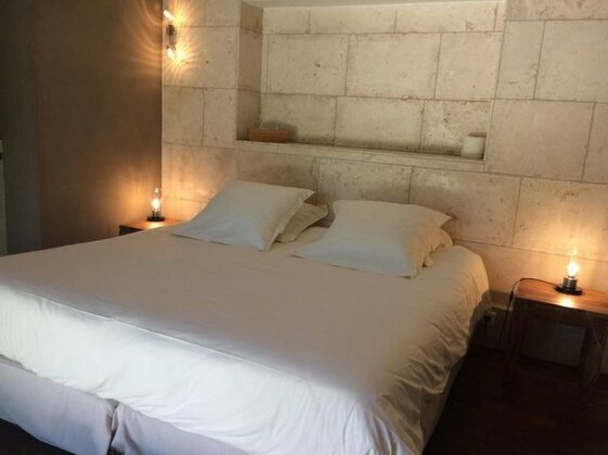 Chambres d'hotes Spa Ventoux Provence - Photo3