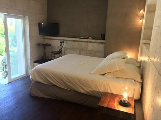 Chambres d'hotes Spa Ventoux Provence - Photo4