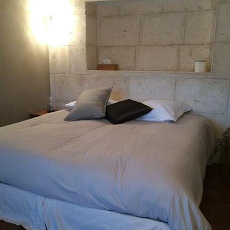 Chambres d'hotes Spa Ventoux Provence - Photo5