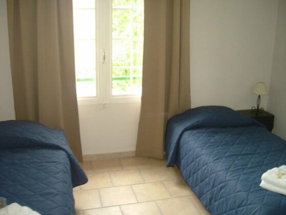 Hotel-Restaurant Le Blueberry - Photo3