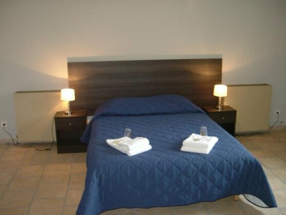 Hotel-Restaurant Le Blueberry - Photo4