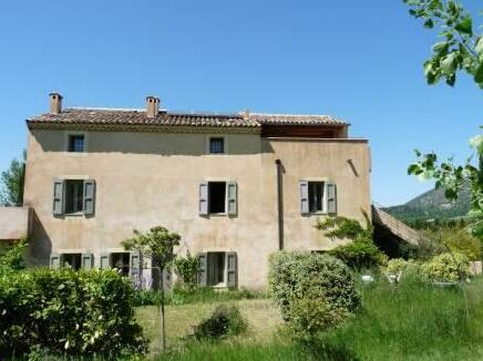 La Maison Rose Malaucene - Photo2