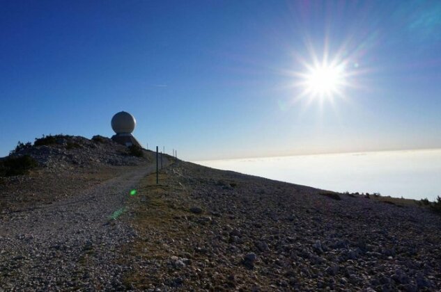 Le Mas De Cocagne En Provence - Photo2