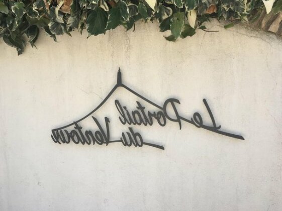 Le Portail Du Ventoux - Photo2