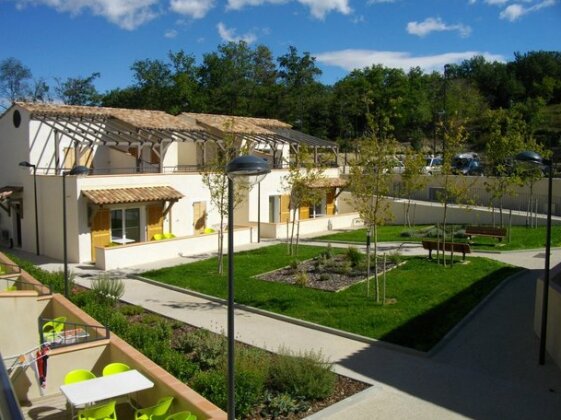Residence Nemea Les Mazets Du Ventoux - Photo2