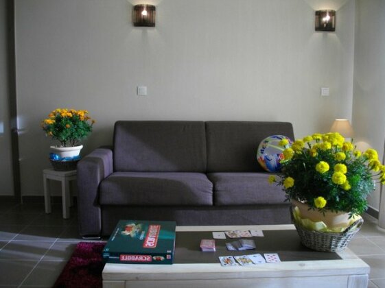 Residence Nemea Les Mazets Du Ventoux - Photo5