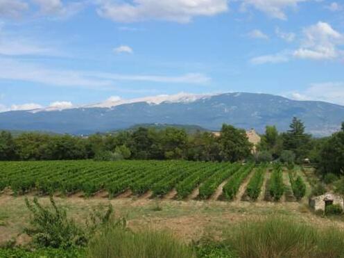 Escapades en Ventoux - Photo3