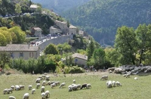 Escapades en Ventoux - Photo4